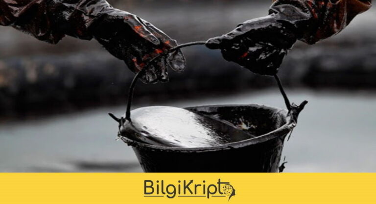 Brent Petrol Fiyatı 4 Mayıs