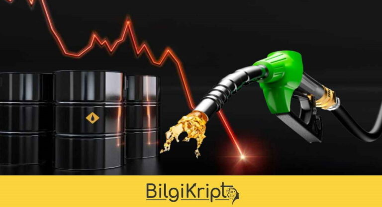 Brent Petrol Fiyatı 17 Mayıs