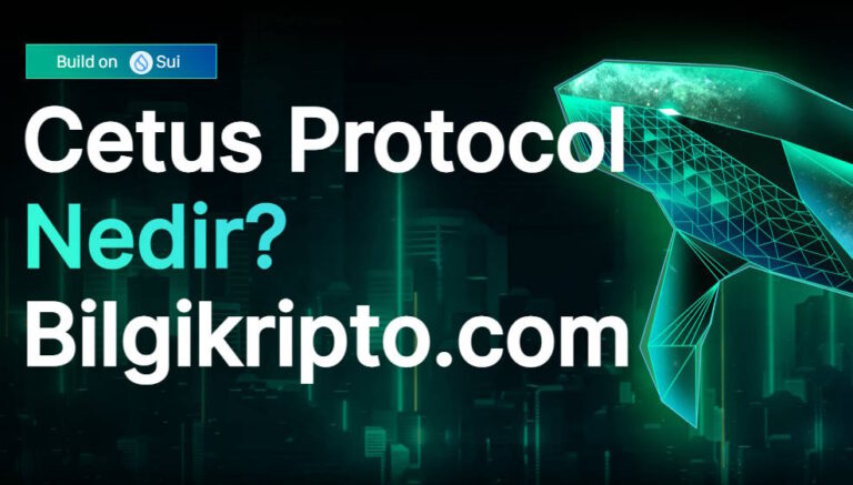 Cetus Coin Nedir, Yorum ve İnceleme