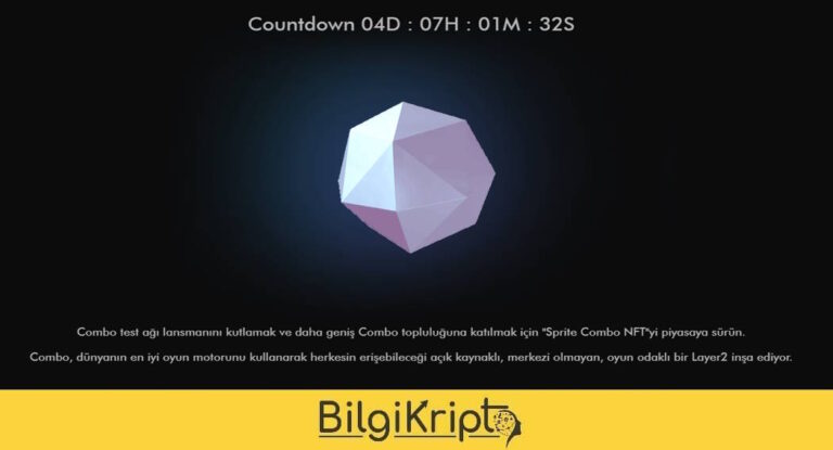Combo Network Testnet Airdrop