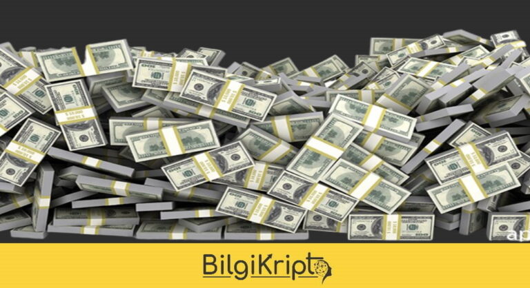 Dolar Fiyatı 19 Mayıs