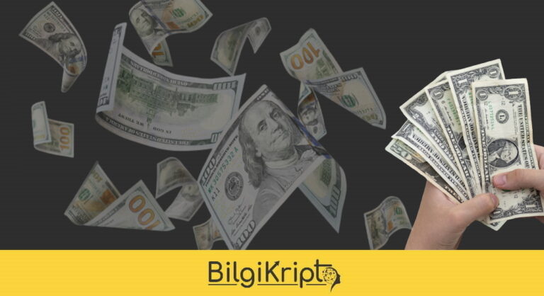 Dolar Fiyatı 22 Mayıs