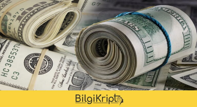 Dolar Fiyatı 17 Mayıs
