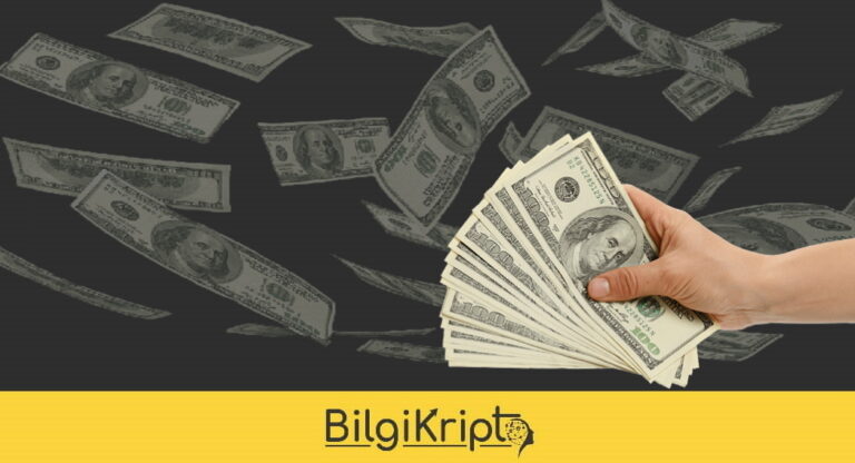 Dolar Fiyatı 8 Mayıs