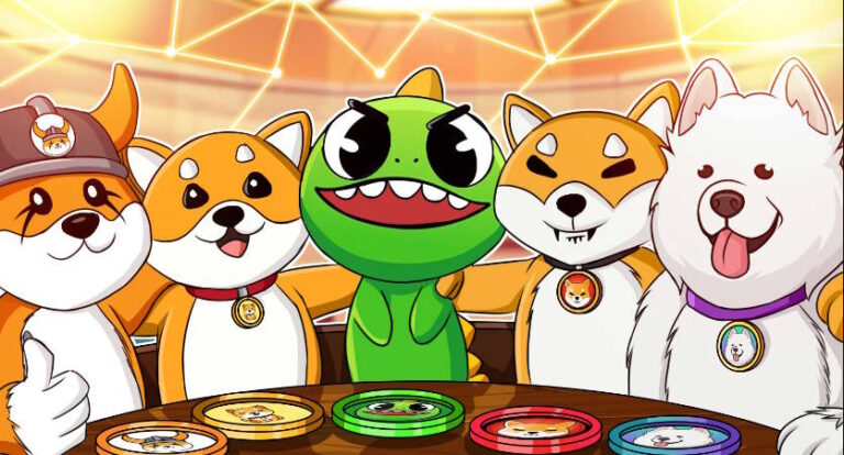 Meme Coin Ticaret Hacmi iki Yılın En Yüksek Seviyesine Ulaştı!