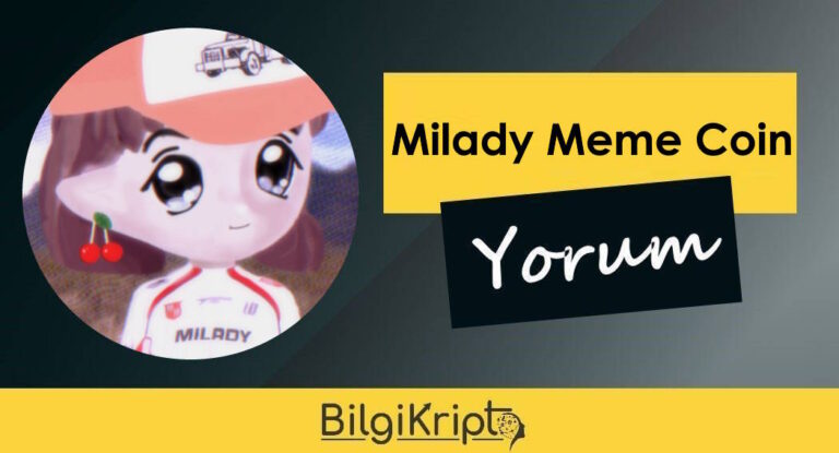 Milady Meme (LADYS) Coin Yorum, Geleceği ve Analiz 2023-2030