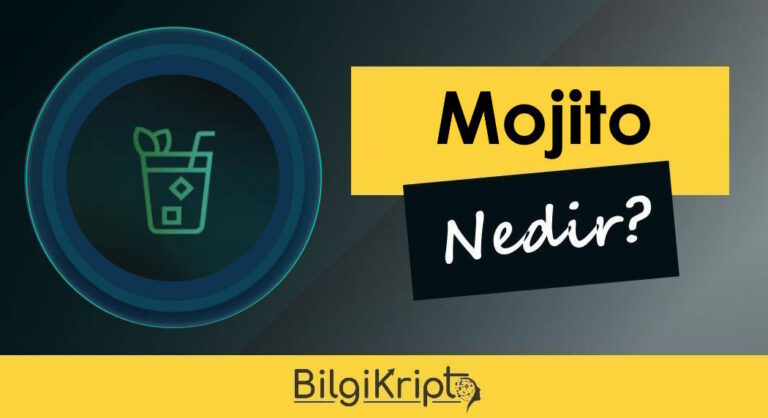 Mojito (MOJO) Coin Nedir?