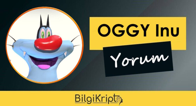 Oggy Inu Coin Yorum ve Geleceği