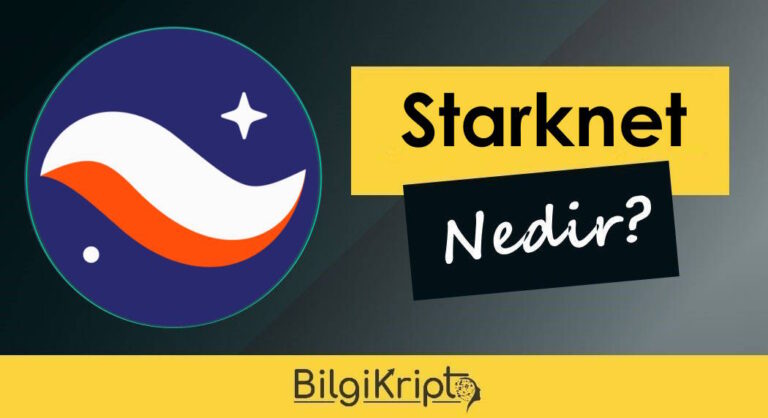 Starknet Nedir?