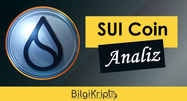 Sui Coin Teknik Analiz