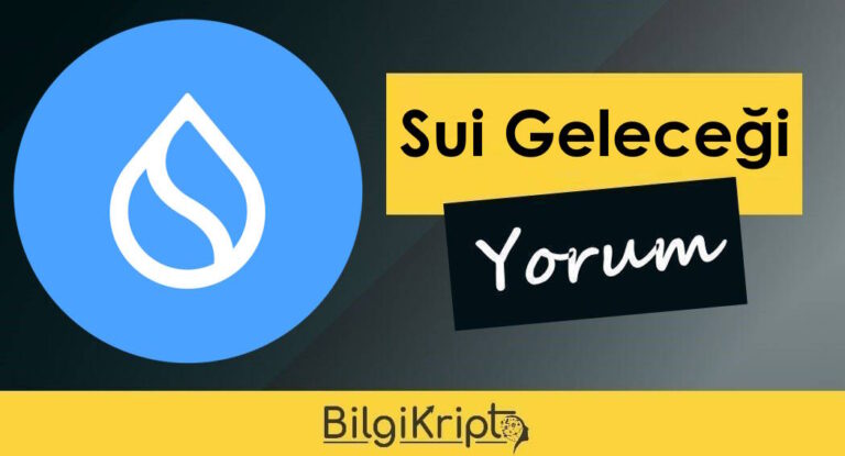 Sui Coin Yorum, Geleceği Haziran 2023