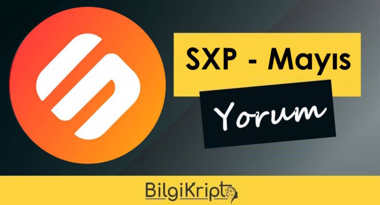Swipe (SXP) Coin Yorum, Fiyat Analiz – Mayıs 2023