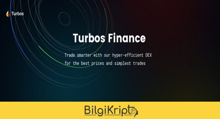 Turbos Finance Nedir? Turbos Coin Yorum Geleceği!