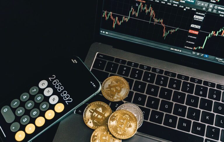 Yıllara Göre Bitcoin Fiyatı 2009-2023