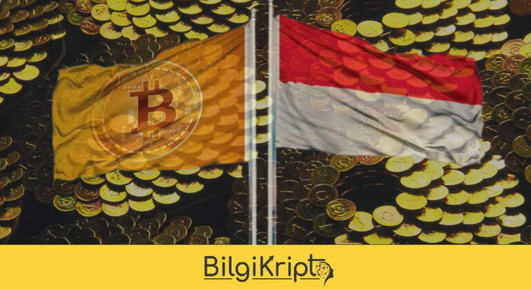 501 Kripto Parayı Emtia Olarak Etiketledi
