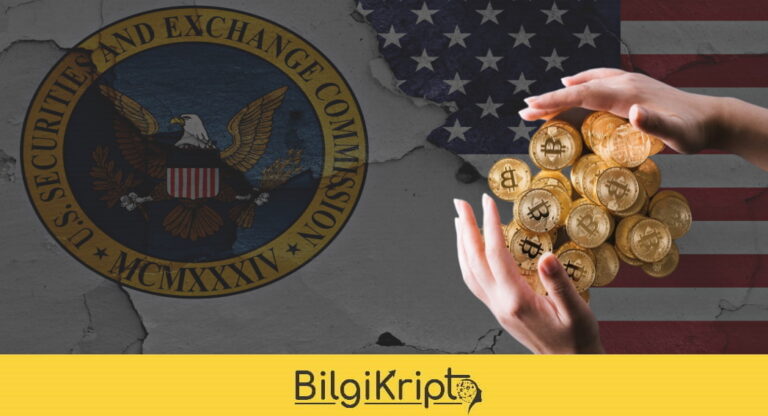 ABD Makamları, 600.000’den Fazla Bitcoin Çalmakla Suçluyor