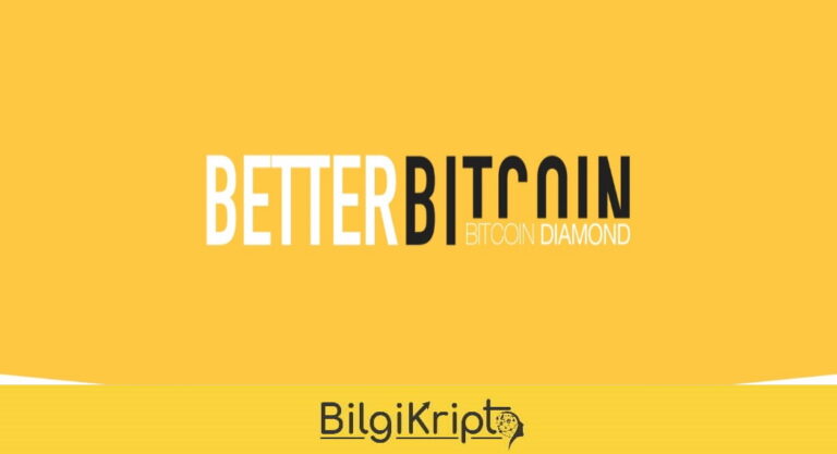 Bitcoin Diamond Fiyatında Hareketlilik!