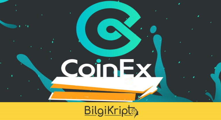 CoinEx’in Faaliyet Göstermesini Yasakladı