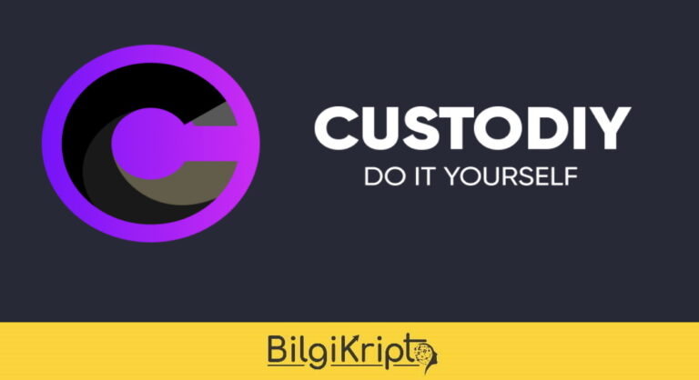 Custodiy Coin (CTY Coin) Nedir?