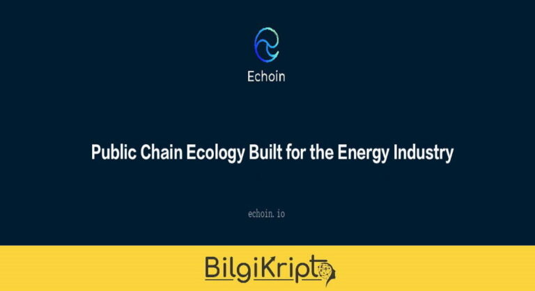 Echoin Coin Nedir? EC Coin Tüm Detayları!