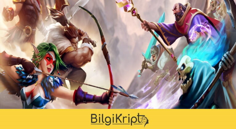 Guild of Guardians (GOG Coin) Nedir?