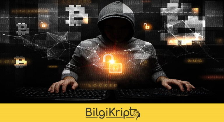900.000 Dolar Değerinde Kripto Çalan Hacker Beş Yıl Hapis Cezasına Çarptırıldı