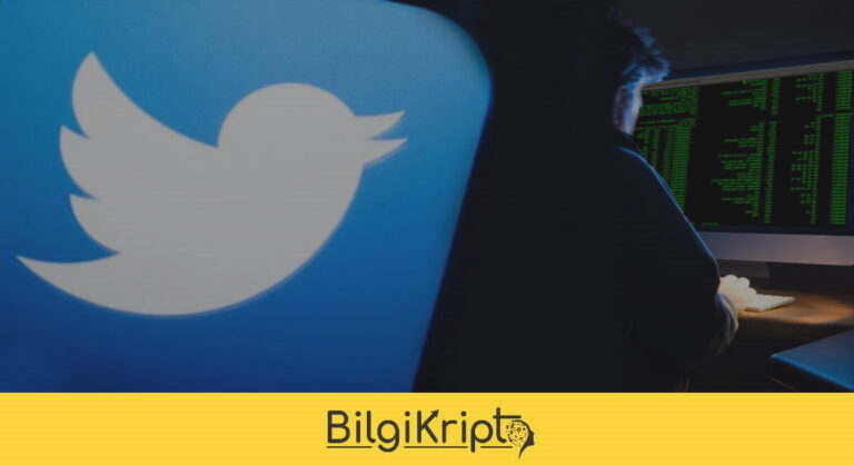 Hackerlar, Popüler Twitter Hesaplarını Hackleyerek 1 Milyon Dolar Çaldı