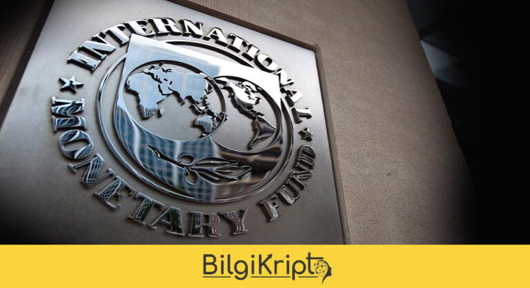 IMF Ekonomistleri, Kripto Para İle İlgili Neler Söyledi