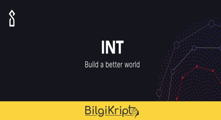 Yükselişe Geçen Internet Node Token (INT Token) Nedir?