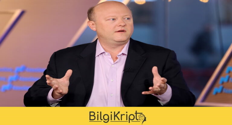 Jeremy Allaire Çağrıda Bulundu!