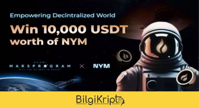 Justin Sun Mars’a Uçmak İçin Yol Arkadaşı Arıyor