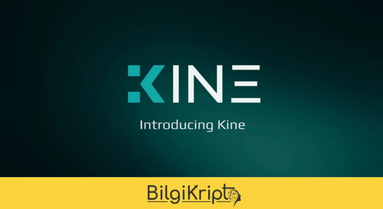 Yükselişle Geçen Kine Protocol (KINE Coin) Nedir?