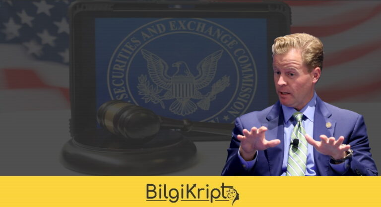 SEC, Kripto Endüstrisini Yok Etmek İçin Benzeri Görülmemiş Önlemler Kullanıyor