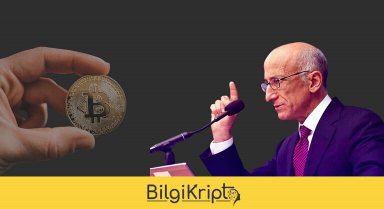 Eski CFTC Başkanı Kripto Paraların Geleceği Hakkında Konuştu