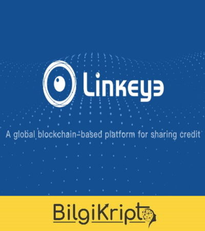 LinkEye coin