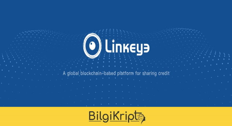 LinkEye (LET Coin) Nedir, Nasıl Alınır?