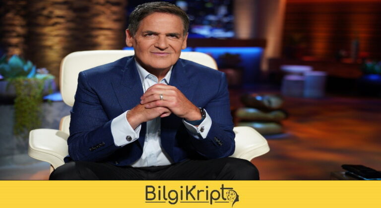 Mark Cuban, SEC’e Kriptolara İlişkin Öneriler Sunuyor