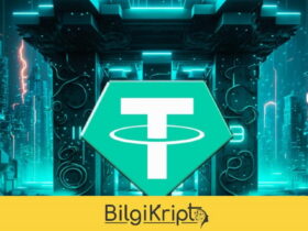 TETHER milyon dolarlık kredi