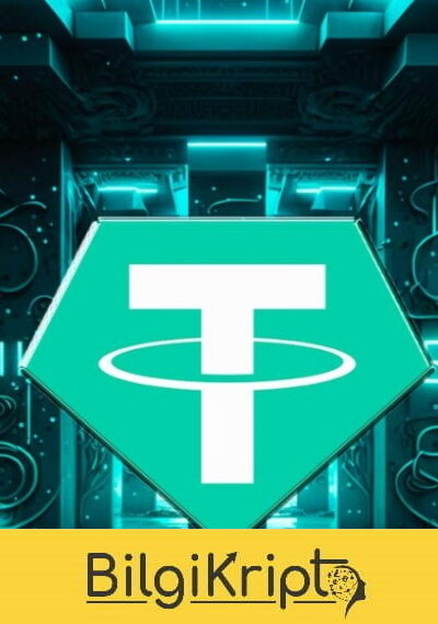 TETHER milyon dolarlık kredi
