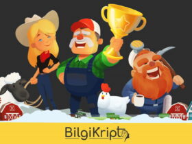 TOWN coin nedir