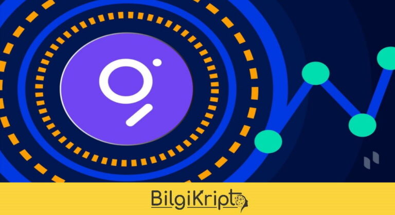 The Graph (GRT), Arbitrum’a Geçişini Tamamlamak Üzere!