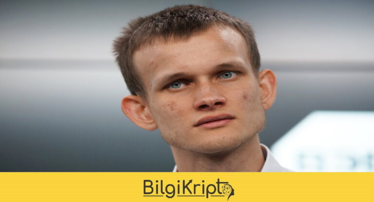 Vitalik Buterin, Üç Teklif Sundu!