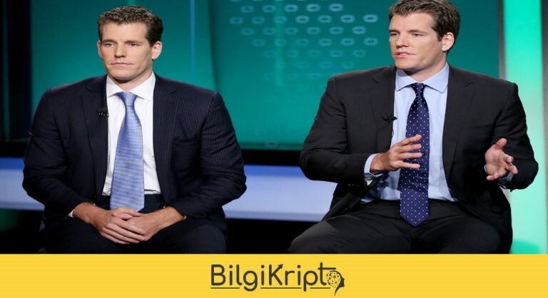 Winklevoss İkizleri ABD SEC’in Kripto Karşıtı Duruşuna Karşı Çıkıyor