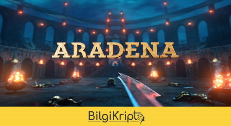 Aradena Coin Nedir? AG Coin Tüm Detayları!