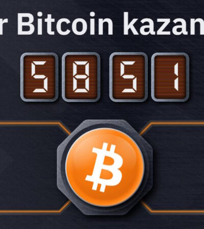 Binance Bitcoin Button oyunu nedir, nasıl oynanır, kaç kişi kazanacak, nasıl kazanabilir, birden fazla kez oynayabilir miyim, ne zaman bitecek?