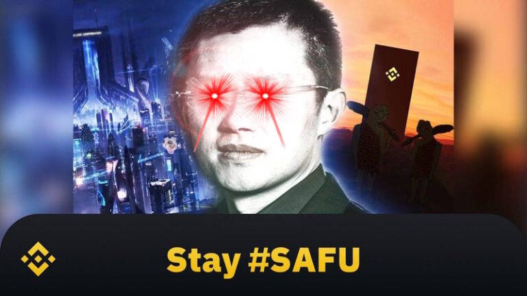 Binance SAFU ile Fonlar Güvende!