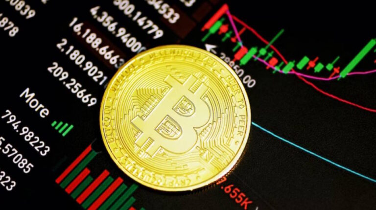 Bitcoin Teknik Analiz – SEC Ortalığı Karıştırdı!