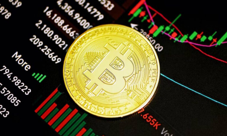 Bitcoin Teknik Analiz – 8 Haziran 2023