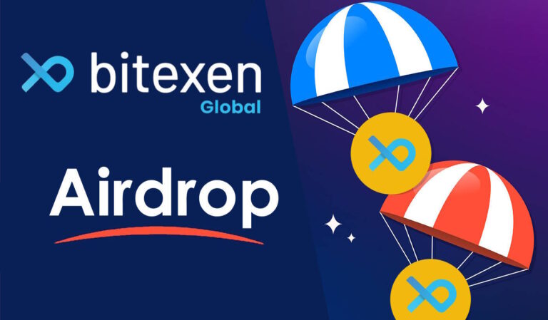 Bitexen Global Açıldı, 5 EXEN (3.5 Dolar) Kazanın!