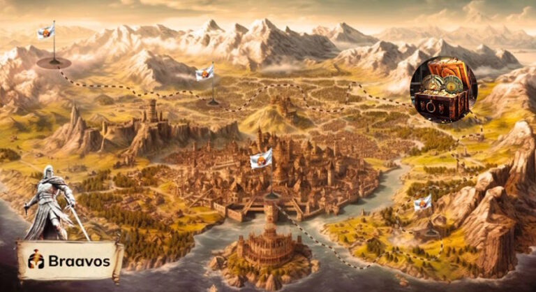 Braavos Starknet Journey Etkinliği (3. Adım)